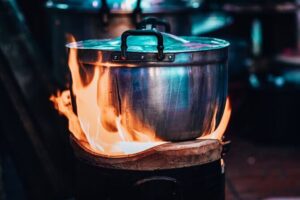 Bangkok: Backstreets Food Tour with 15+ Tastings - The 4-Hour Moveable Feast: How the Stops Work in Real Life