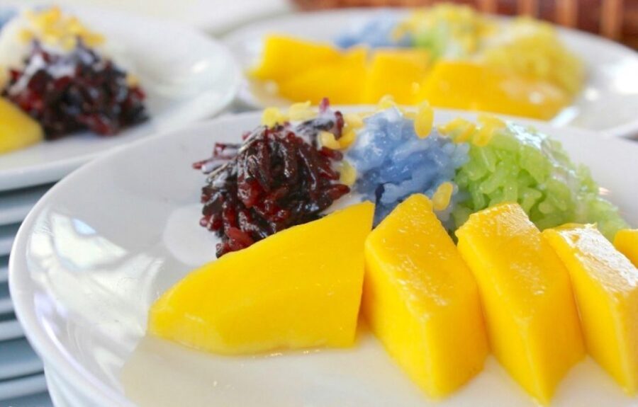 Bangkok: Baiyoke Observation Deck with Lunch/Dinner Buffet - Key highlights worth prioritizing