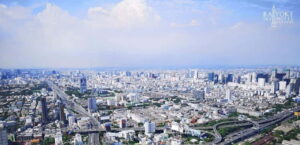 Bangkok: Baiyoke Sky Hotel Observatory Entry Ticket & Drink - Arriving at Baiyoke Sky Hotel: location and how to work the timing