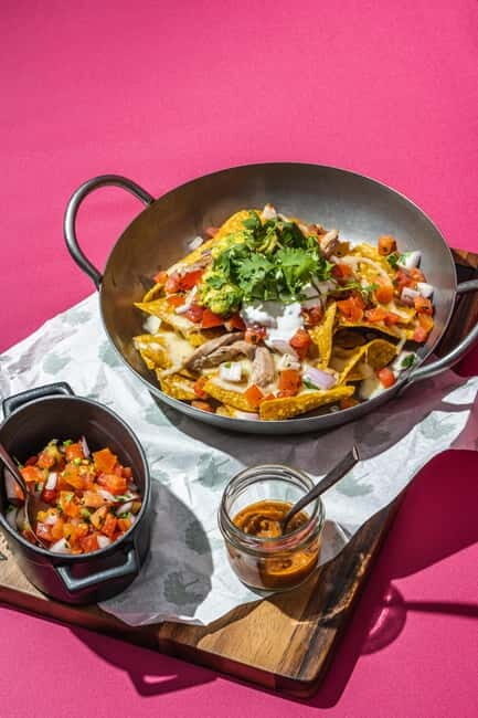 Bangkok: Bar.Yard Rooftop Bar Kimpton Maa-Lai F&B Packages - FAQ
