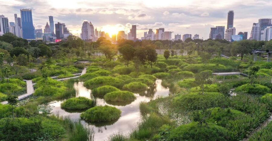 Bangkok Bicycle rental Benjakitti Park - A Simple Two-Hour Plan You Can Actually Follow