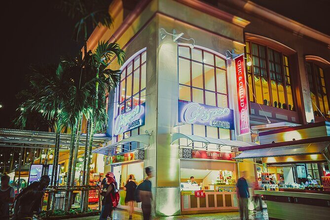 Bangkok Calypso Cabaret & Dinner Cruise Ticket optional Transfer - Small Practical Tips That Make the Night Smoother