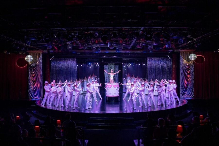 Bangkok: Calypso Cabaret Show with Hotel Transfer - Price and Value: Is $54 a Good Deal?