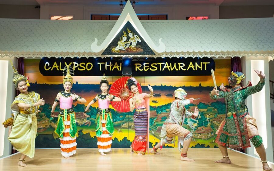 Bangkok: Calypso with Thai Classical Dance - Timing That Can Shift: 90–150 Minutes vs. What You Might Actually See