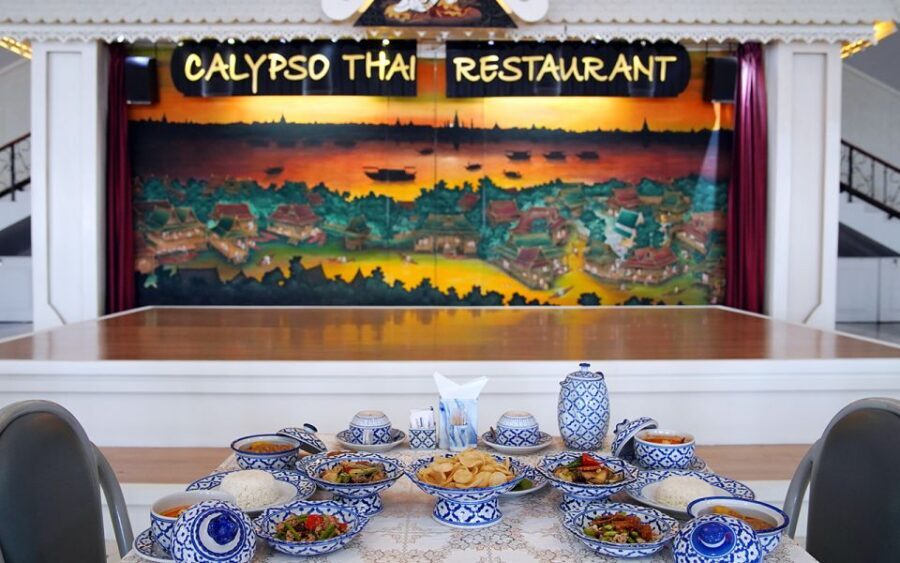 Bangkok: Calypso with Thai Classical Dance - Who This Works Best For (and Who Might Skip)