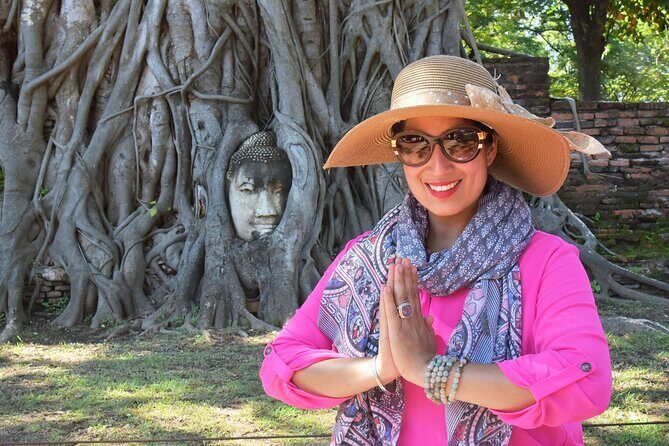 Bangkok Canal Tour by long tail boat, Wat Arun and Wat Pho - A 5–6 Hour Royal-Temple Morning With Canal Views