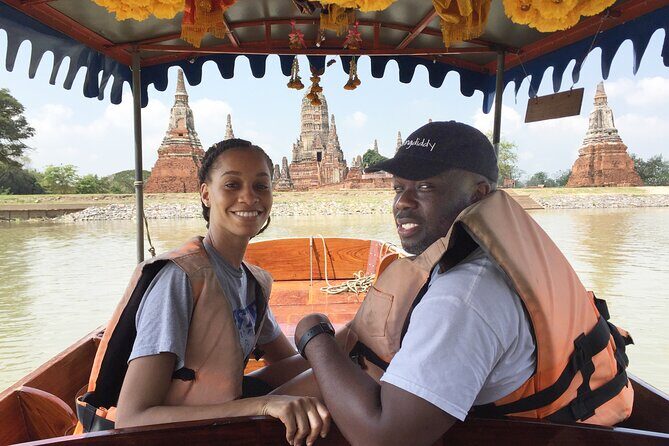 Bangkok Canal Tour by long tail boat, Wat Arun and Wat Pho - Price and Logistics: What You’re Really Paying For