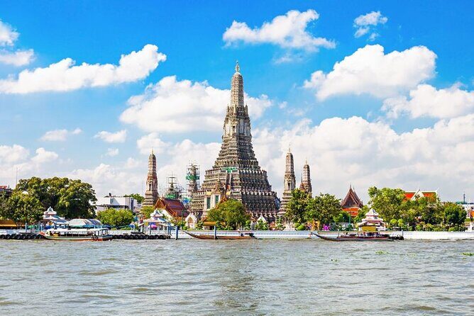 Bangkok Canal Tour by Teak Boat - Timing, heat, and group dynamics on a 2–4 hour boat day