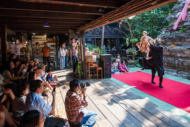 Bangkok Canal Tour: Chaophraya River and Wat Arun - Why a longtail boat changes how you see Bangkok