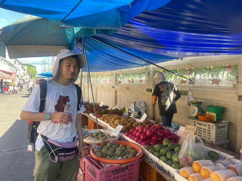 Bangkok Canals Hop-On Hop-Off Boat Tour - Price and Value: Is $15 Actually a Good Deal?