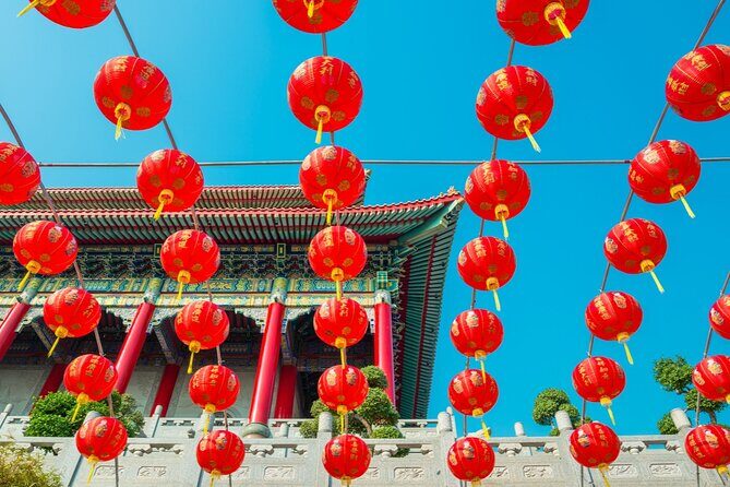 Bangkok Chinatown: Self-Guided Mystery Puzzle Quest - Key points before you go