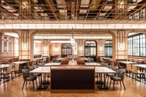 Bangkok: Copper Beyond Buffet at The Sense Pinklao - What a 2-hour visit feels like (and how to use it)