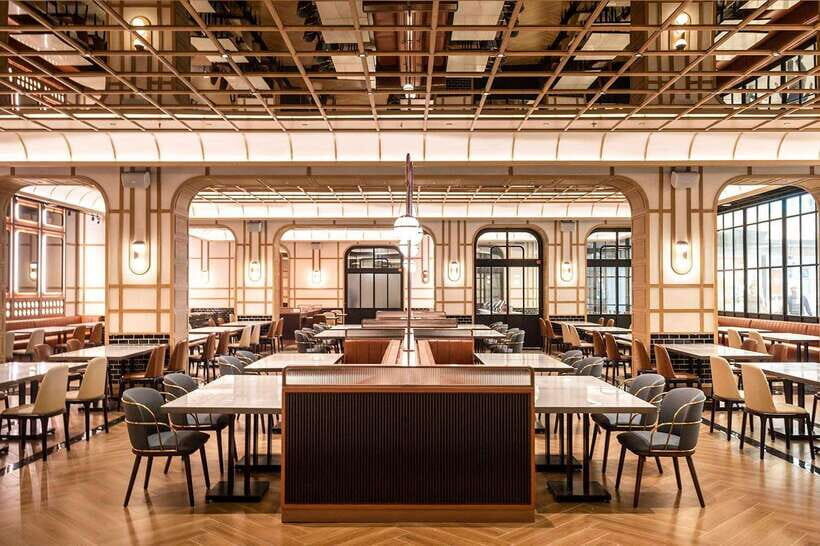 Bangkok: Copper Beyond Buffet at The Sense Pinklao - What a 2-hour visit feels like (and how to use it)