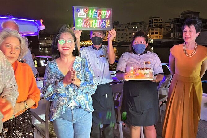 Bangkok Dinner Cruise with Intl Buffet, Live Music & Hotel Pickup - Who This Cruise Suits Best (And Who Might Skip It)