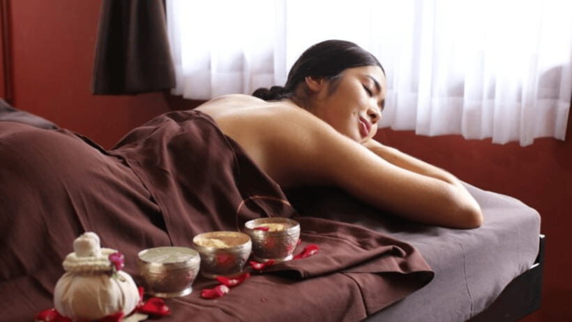Bangkok: Divana Scentuara Spa Chidlom Branch E-Voucher - The Service Style: Professional, Precise, and Calm