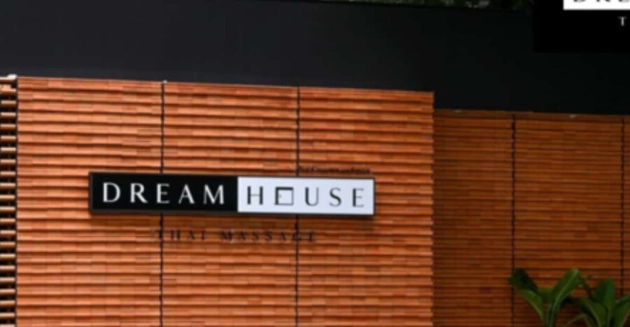 Bangkok: Dream House Thai Massage Langsuan Branch E-Voucher - Your 1-day flow: how the timing tends to work