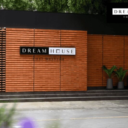 Bangkok: Dream House Thai Massage Langsuan Branch E-Voucher - The aromatherapy Thai massage: included oil, chosen package