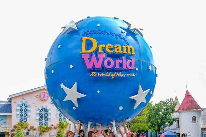 Bangkok: Dream World Unlimited Ride Ticket with Lunch - Dream World Bangkok: why this $47 ticket feels like a full-day deal