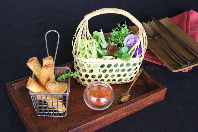 Bangkok: Enjoy Fine Thai Food with Panoramic Rooftop Views - The 90-Minute Plan: Timing That Fits Real Bangkok Days