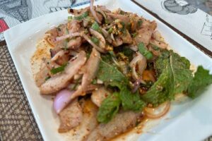 Bangkok Food Tour By Night - Price and value: is $55 fair in Bangkok?