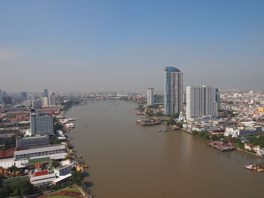 Bangkok: Grand palace and Iconic temple Half-Day Private - Who should book this (and who might want to skip)