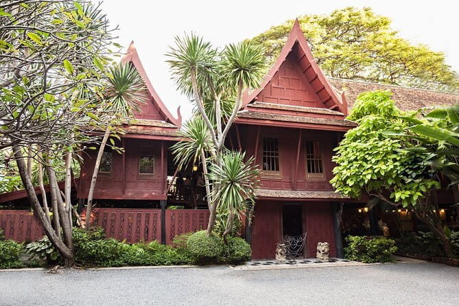 Bangkok Grand Palace & Emerald Buddha Flexible Entry with Audio - Should you book this Grand Palace & Emerald Buddha ticket with audio?
