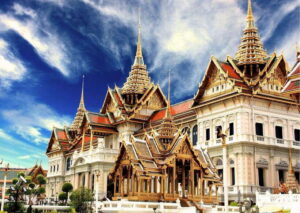 Bangkok Grand Palace & Emerald Buddha Flexible Pass w/ Audio - Picking your day in Bangkok: date rules, time windows, and real-world pacing