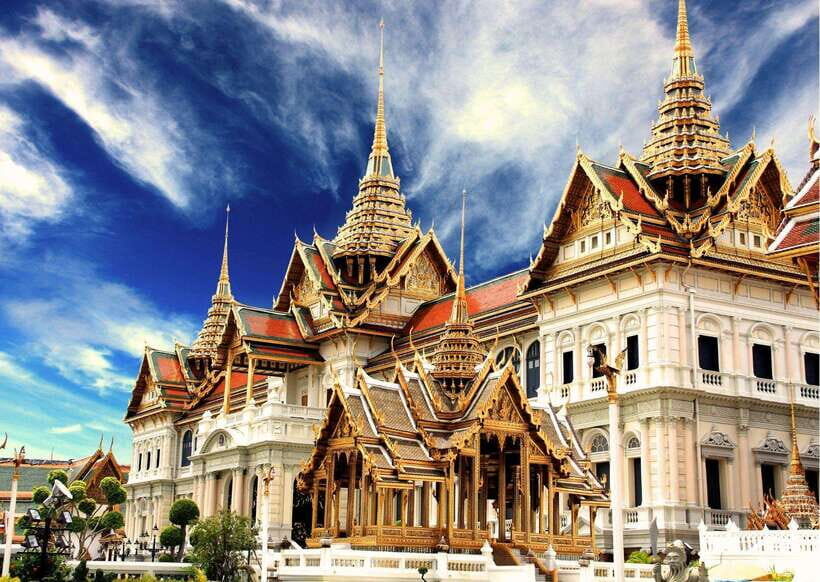 Bangkok Grand Palace & Emerald Buddha Flexible Pass w/ Audio - Picking your day in Bangkok: date rules, time windows, and real-world pacing