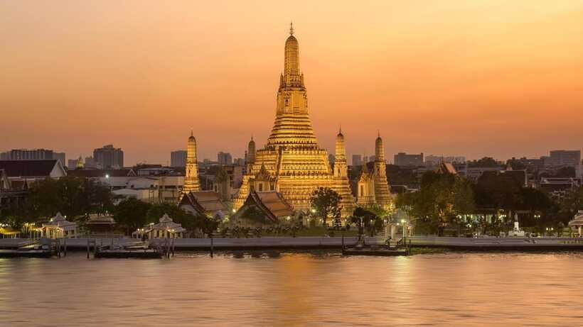 Bangkok: Grand Palace, Wat Pho, and Wat Arun Guided Tour - FAQ