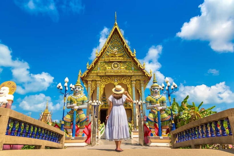 Bangkok: Grand Palace, Wat Pho, and Wat Arun Guided Tour - How the Tour Moves: From Tha Chang Pier to Tha Tian Pier