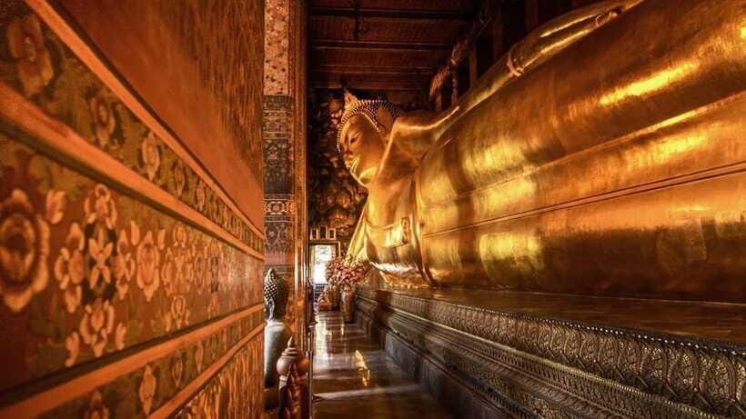 Bangkok: Grand Palace, Wat Pho, and Wat Arun Guided Tour - Should You Book This Grand Palace–Wat Pho–Wat Arun Tour?