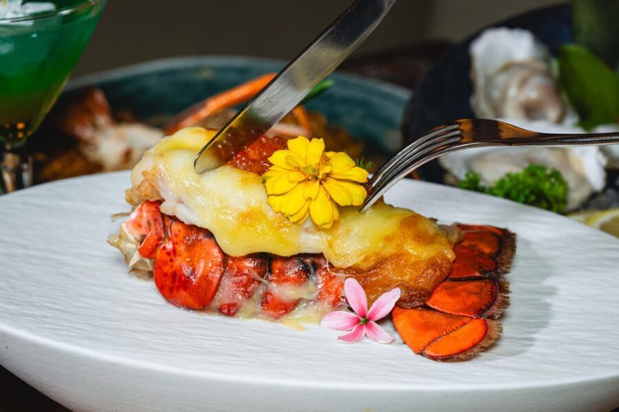 Bangkok: Great Harbour International Buffet - Your 2-hour buffet game plan (so you don’t end up with regret plates)