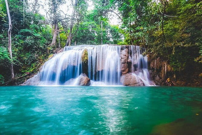 Bangkok Green Oasis Nature Bike Tour - A 4.5-hour route with easy-to-follow rhythm