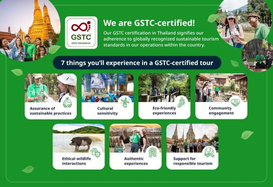 Bangkok: Guided Bar Hopping Night Tour with Private Option - Key highlights to clock before you go