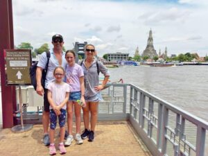 Bangkok: Guided Tour in a Typical Thai Tuk-Tuk - Museum Siam meeting point: a simple tip that saves time