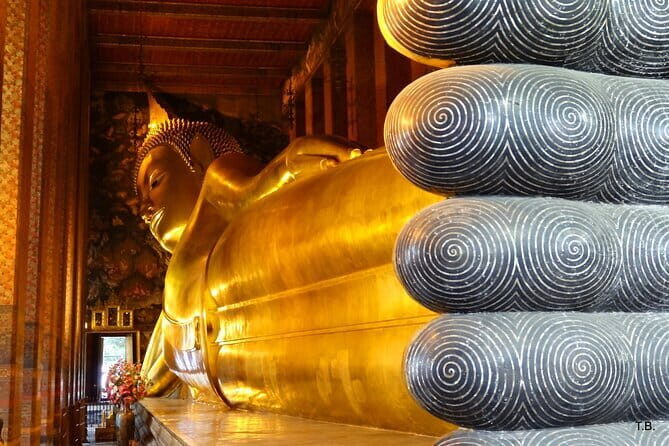 Bangkok Half Day Guided Tour: Grand Palace, Wat Arun & Wat Pho - Key things to know before you go