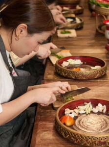 Bangkok: Hands-on Thai Cooking Class and Market Tour - Morning Schedule: Market Tour That Actually Preps Your Cooking