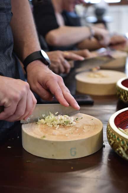 Bangkok: Hands-on Thai Cooking Class & Market Tour in Sathon - Should you book this hands-on Thai cooking class?
