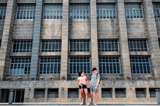 Bangkok Heritage & Street Art Private Walking Tour - Talat Noi: old Chinatown streets and a slower kind of shopping