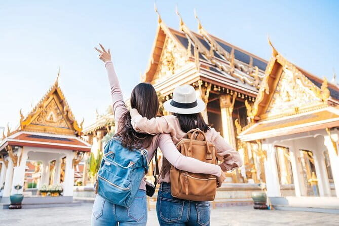 Bangkok History Temples Markets and Food Tasting - Key things you should know before you go