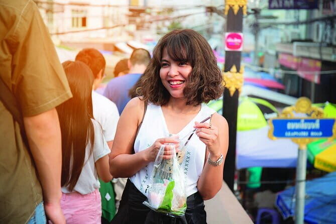 Bangkok History Temples Markets and Food Tasting - Dress code and what to wear so you don’t get delayed
