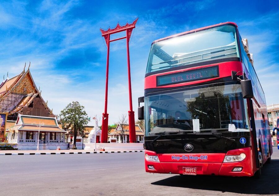 Bangkok: Hop-On Hop-Off Bus with 24, 48 or 72-Hour Validity - Should you book this Bangkok hop-on hop-off bus?