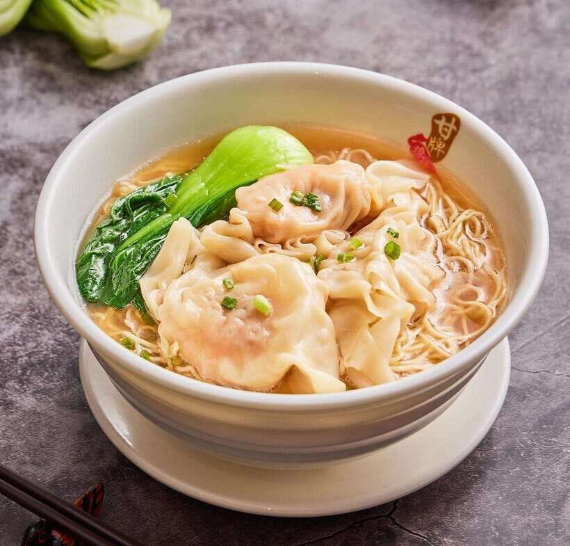 Bangkok: Kam's Roast ICONSIAM Food and Drinks Packages - The 90-Minute Flow: How You’ll Experience the Meal