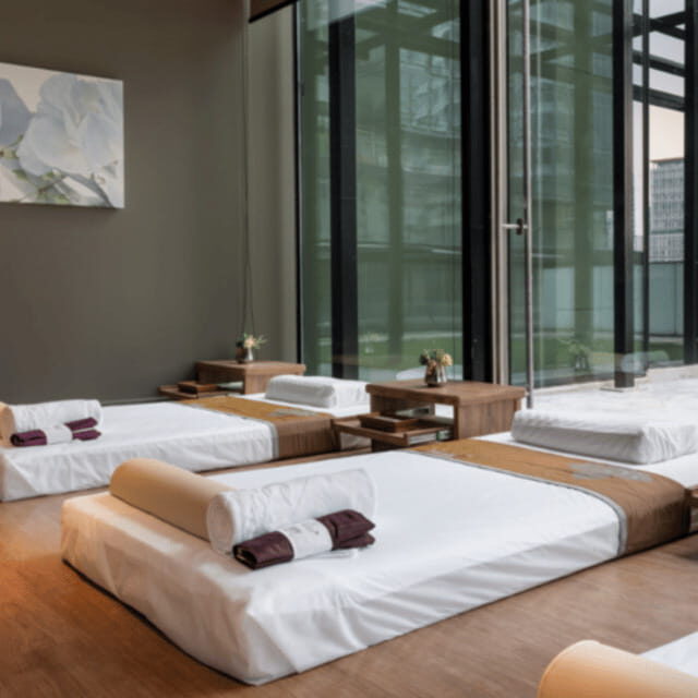 Bangkok: Let's Relax Mahanakhon CUBE E-Voucher - Key things to know before you go