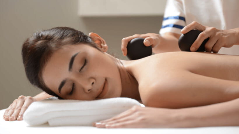 Bangkok: Let's Relax Spa Central World E-Voucher - Central World comfort: why this spa voucher fits a Bangkok itinerary