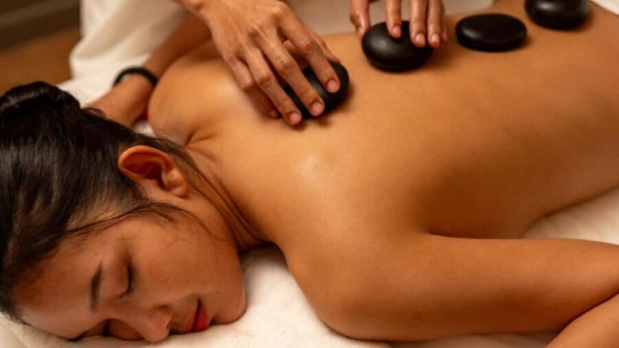 Bangkok: Let's Relax Spa Lumpini E-Voucher - Key things I’d watch for at Let’s Relax Spa Lumphini