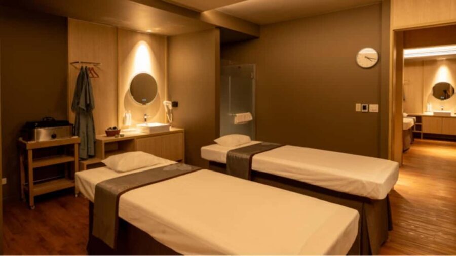 Bangkok: Let's Relax Spa Lumpini E-Voucher - A Quiet Onsen-Style Spa in Bangkok’s One Bangkok Area