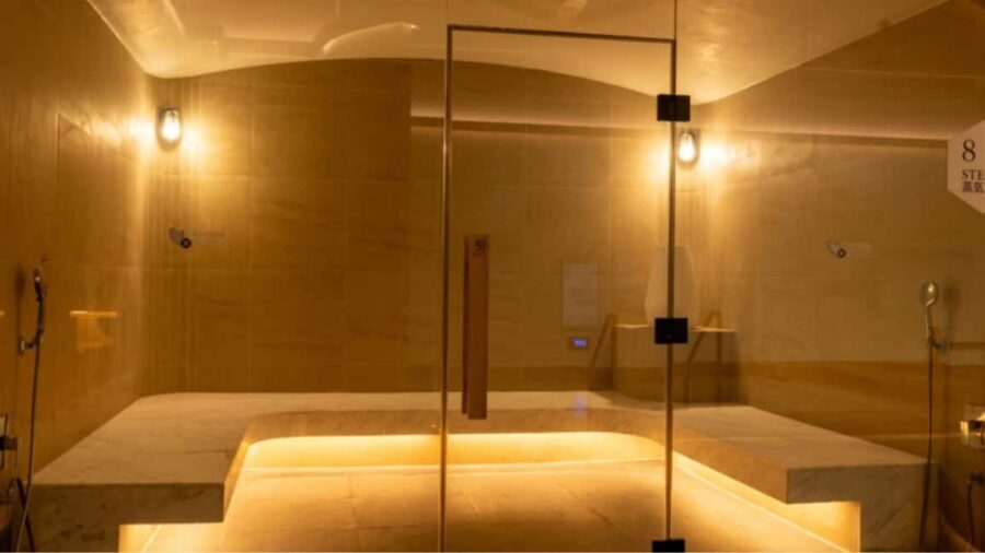 Bangkok: Let's Relax Spa Lumpini E-Voucher - Why This Spa’s Design Matters (Not Just the Massage)