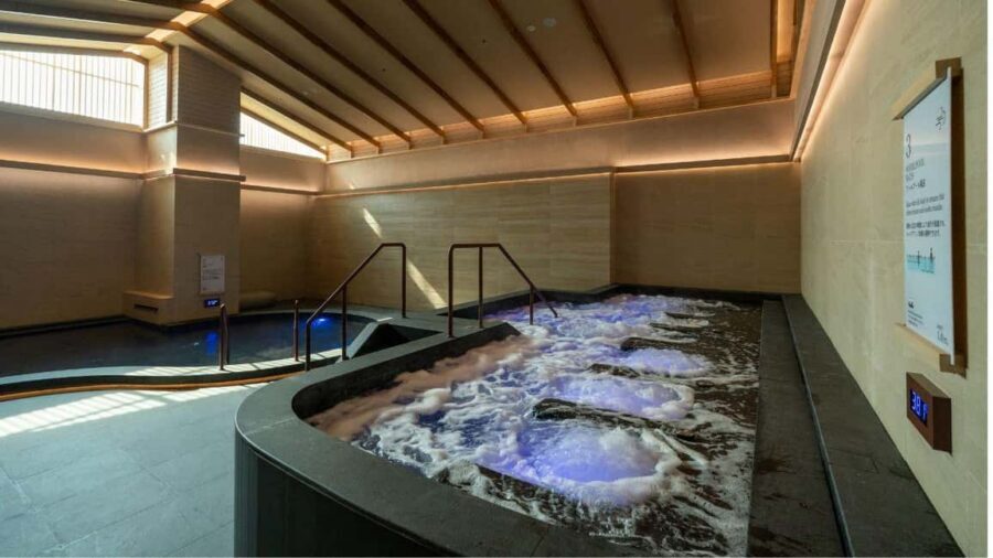 Bangkok: Let's Relax Spa Lumpini E-Voucher - Who This Fits Best (And Who Might Want a Different Plan)
