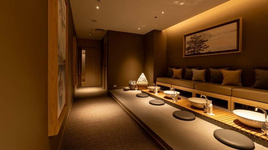 Bangkok: Let's Relax Spa Lumpini E-Voucher - Dealing With the E-Voucher: Don’t Get Caught by the Timeline